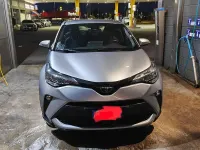 Usata Toyota C-HR Business Edition 98 CV (72 kW) 2022 SUV