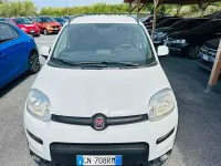 Usata Fiat Panda City Life 69 CV (50 kW) 2023 Bianco Utilitaria