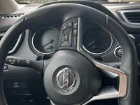 Usata Nissan Qashqai N-Connecta 140 CV (102 kW) 2021 Grigio SUV