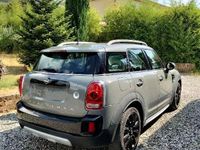Usata Mini One Countryman 102 CV (75 kW) 2018 Grigio SUV