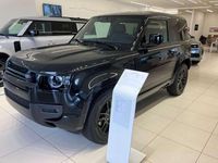 Nuova Land Rover Defender Dynamic 200 CV (147 kW) 2026 Santorini black SUV