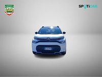 Usata Citroën C3 Aircross PureTech 110 CV (80 kW) 2022 Bianco SUV
