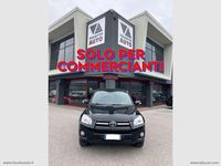 Begagnad Toyota RAV4 150 HK (110 kW) 2010 Svart SUV