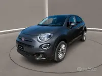Usado Fiat 500X Connect 95 CV (69 kW) 2022 Gris SUV