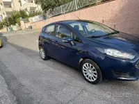 Usata Ford Fiesta 97 CV (71 kW) 2014 Utilitaria
