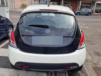 Usata Lancia Ypsilon S 69 CV (50 kW) 2013 Bianco Utilitaria