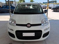 Usata Fiat Panda Easy 69 CV (50 kW) 2020 Bianco Utilitaria