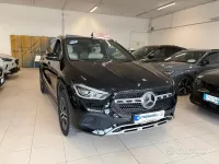 Gebraucht Mercedes GLA200 150 PS (110 kW) 2022 Schwarz SUV