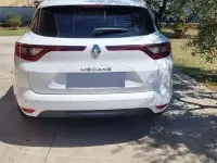 Usata Renault Mégane GrandTour Business 116 CV (85 kW) 2020 Bianco Station wagon