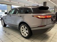 usata Land Rover Range Rover Velar 2.0D I4 180 CV usato