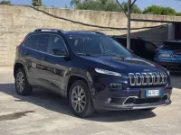 Usata Jeep Cherokee 170 CV (125 kW) 2014 SUV