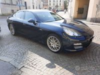 usata Porsche Panamera Panamera 3.6 4