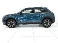 Nuova Fiat 600 Icon 145 CV (106 kW) 2025 Verde SUV