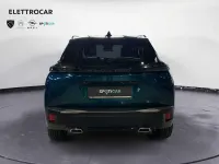 Usata Peugeot 2008 GTi 145 CV (106 kW) 2025 Blu SUV