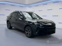 Nouvelle Cupra Formentor 2025 Noir SUV