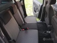 Usata Citroën C3 Picasso 2017 Grigio Monovolume