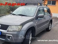 Usata Suzuki Grand Vitara 129 CV (94 kW) 2006 Other SUV