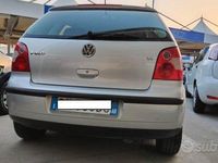 usata VW Polo Polo 1.4 cat 5 porte