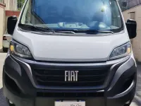 Usata Fiat Ducato 140 CV (102 kW) 2022 Other Furgone