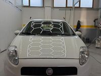 Usata Fiat Grande Punto 75 CV (55 kW) 2011 Utilitaria