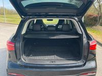 Usata MG HS Luxury 162 CV (119 kW) 2022 Nero SUV