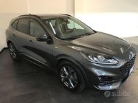 Usata Ford Kuga ST-Line 120 CV (88 kW) 2022 Grigio SUV