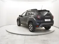 Usata Dacia Duster Journey 91 CV (66 kW) 2023 Grigio SUV