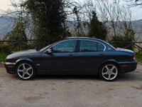 Occasion Jaguar X-type 145 ch (106 kW) 2009 Gris Berline