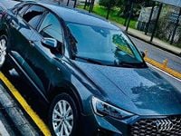 Usata Audi Q3 Sportback S-Line 200 CV (147 kW) 2021 SUV
