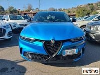 Usata Alfa Romeo Tonale Sprint 131 CV (96 kW) 2023 Blu SUV