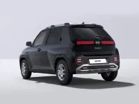Nieuw Hyundai Inster 84 kW (115 PK) 2025 Zwart Hatchback