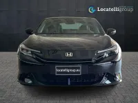 Nuova Honda Prelude Advance 143 CV (105 kW) 2026 Crystal black Coupé