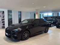 Usata BMW 218 M Sport 150 CV (110 kW) 2020 Nero Berlina