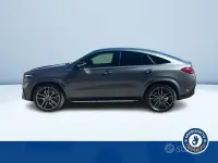 Nuova Mercedes GLE350 2026 Grigio SUV
