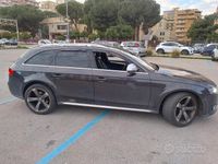 Usata Audi A4 Allroad 240 CV (176 kW) 2010 Station wagon