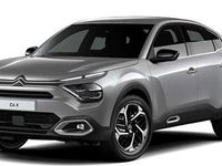 Nuova Citroën C4 X 145 CV (106 kW) 2025 Argento SUV