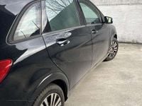 Usata Mercedes B200 Premium 156 CV (114 kW) 2014 Monovolume