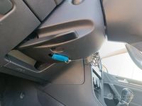 Usata VW Golf VII Comfortline 110 CV (80 kW) 2015 Grigio Berlina