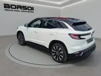 Usata Renault Austral Techno 130 CV (95 kW) 2023 Bestyle montecarlo (bianco na SUV