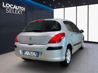 usata Peugeot 308 1.6 hdi 8v Premium 112cv 5p 6m
