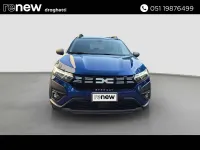 Usata Dacia Sandero Comfort 101 CV (74 kW) 2023 Other Berlina