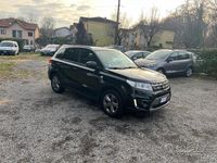 Usata Suzuki Vitara 120 CV (88 kW) 2018 Nero SUV