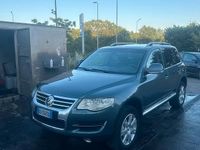 Usata VW Touareg 224 CV (164 kW) 2007 SUV
