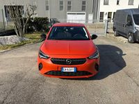 Usata Opel Corsa Elegance 101 CV (74 kW) 2023 Arancione Utilitaria