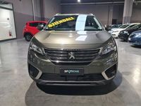 usata Peugeot 5008 1.6 BlueHDi 120cv S&S Business 7 P.TI