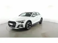 Usata Audi A3 e-tron 150 CV (110 kW) 2024 Bianco arkona Utilitaria