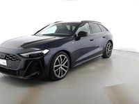 Usata Audi A5 S-Line 204 CV (150 kW) 2025 Blu firmamento Station wagon