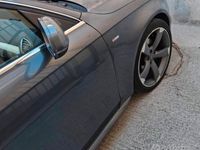 Usata Audi A4 2017 Grigio Station wagon