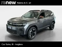 Nuova Dacia Bigster Extreme 140 CV (102 kW) 2026 Other SUV