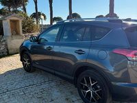 Usata Toyota RAV4 Business Edition 143 CV (105 kW) 2017 Station wagon